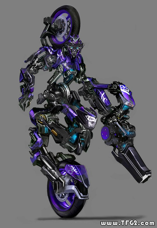 Illustration for article titled New Transformers Vids And Gamer Photo Will Make You Feel Dirty